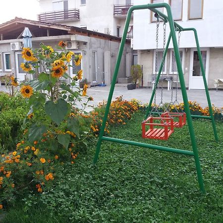 Apartments Nasteski Ohrid Exterior photo