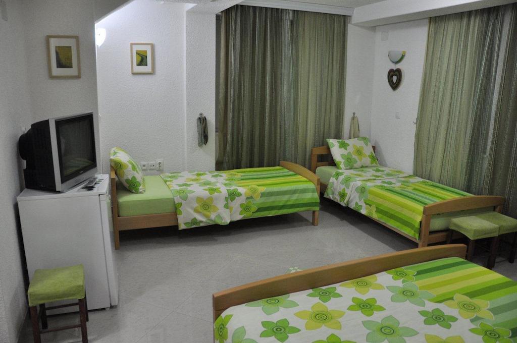 Apartments Nasteski Ohrid Room photo