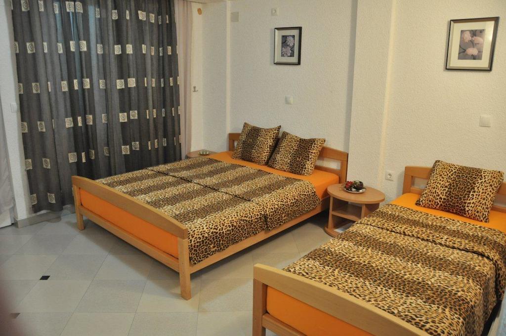 Apartments Nasteski Ohrid Room photo