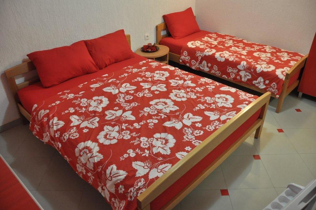 Apartments Nasteski Ohrid Room photo