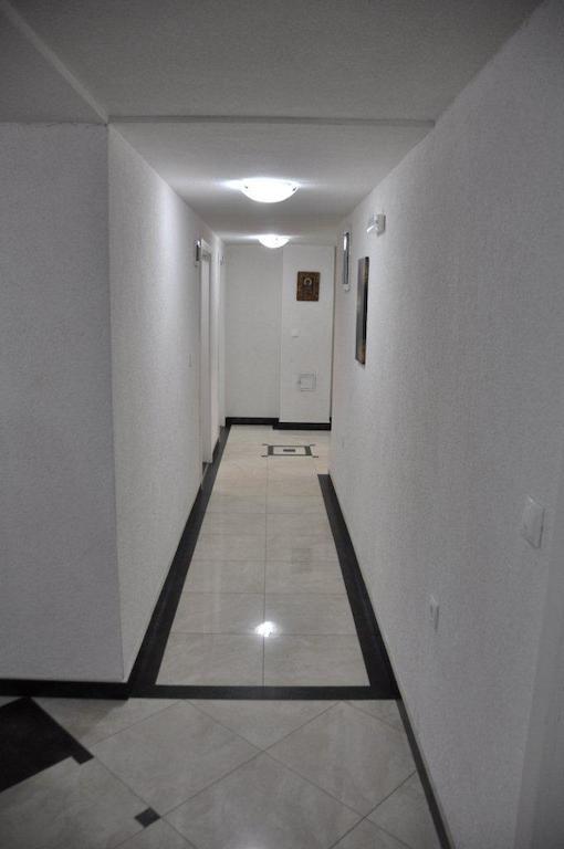 Apartments Nasteski Ohrid Exterior photo
